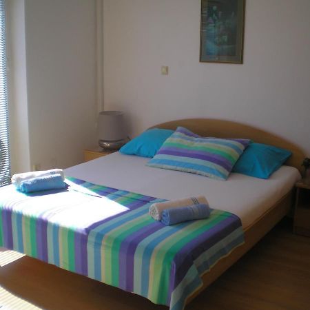 Kotor Apartment Crikvenica Exterior photo