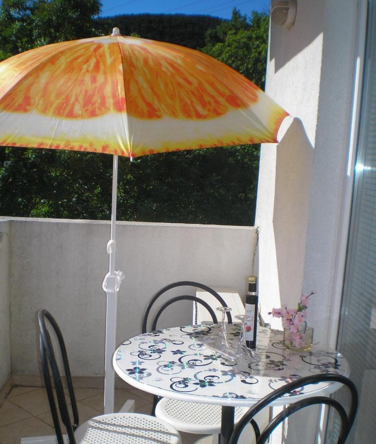 Kotor Apartment Crikvenica Exterior photo