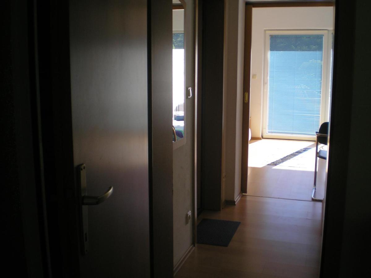 Kotor Apartment Crikvenica Exterior photo