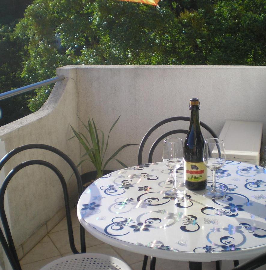 Kotor Apartment Crikvenica Exterior photo