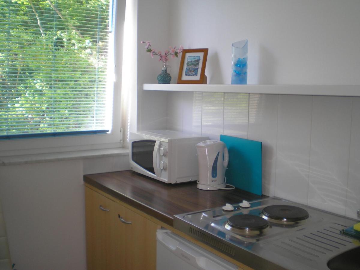 Kotor Apartment Crikvenica Exterior photo