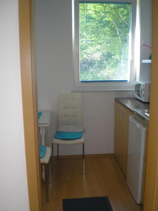 Kotor Apartment Crikvenica Exterior photo